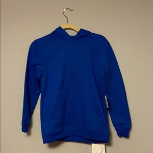 Urban Heritage Youth Hoodie